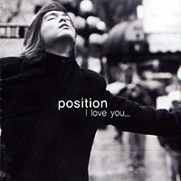 포지션 Position의 앨범 I Love You... (Special Album) 커버 아트 이미지