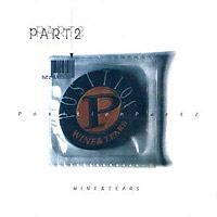 포지션 Position의 앨범 Vol. 2 : Part 2 - Wine And Tears 커버 아트 이미지