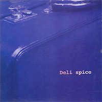 델리스파이스 Delispice의 앨범 Deli Spice/Welcome To The DeliHouse/슬프지만 진실... [3CD][Re-Issue] 커버 아트 이미지