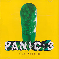 패닉 Panic의 앨범 Vol. 3 : Sea Within [Re-Issue] 커버 아트 이미지