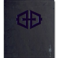 노바소닉 Novasonic의 앨범 Vol. 1: Novasonic 태양의 나라 [Digipak] 커버 아트 이미지