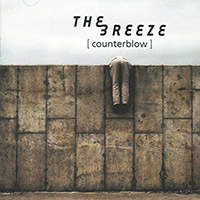 브리즈 The Breeze의 앨범 Vol. 2 : Counterblow 커버 아트 이미지