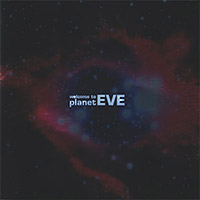 이브 Eve의 앨범 Vol. 6: Welcome To Planet Eve 커버 아트 이미지