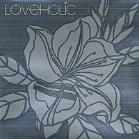 러브홀릭 Loveholic의 앨범 Vol. 1: Florist 커버 아트 이미지