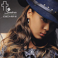 윤미래 Tasha의 앨범 Gemini (Japanese Version)[2 Bonus Tracks] 커버 아트 이미지