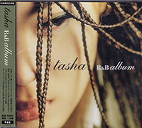 윤미래 Tasha의 앨범 R&B Album (Japanese Version)[Bonus Track] 커버 아트 이미지