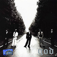 지오디 god의 앨범 Vol. 4 : Chapter 4 - 길 커버 아트 이미지