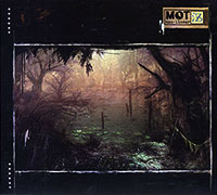 못 MOT의 앨범 Vol. 1: 비선형 Non-Linear [Digipak][Re-Issue] 커버 아트 이미지