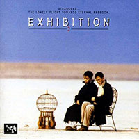 전람회 Exhibition의 앨범 Vol. 2 : Exhibition 2 커버 아트 이미지