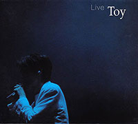 토이 Toy/유희열의 앨범 Live [2CD][Digipak][Boxet] 커버 아트 이미지