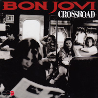 Bon Jovi의 앨범 Cross Road : The Best Of Bon Jovi [2CD/DVD][Boxset] 커버 아트 이미지