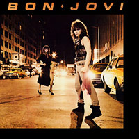 Bon Jovi의 앨범 Bon Jovi [Rmst] 커버 아트 이미지