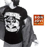 Bon Jovi의 앨범 It's My Life [EP][Limited Edition][Digipak] 커버 아트 이미지