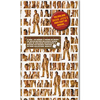 Bon Jovi의 앨범 100,000,000 Bon Jovi Fans Can't Be Wrong [4CD/DVD][Digipak][Boxset] 커버 아트 이미지