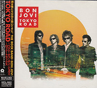 Bon Jovi의 앨범 Tokyo Road [2CD][Limited Edition][Rmst] 커버 아트 이미지