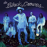 The Black Crowes의 앨범 By Your Side 커버 아트 이미지
