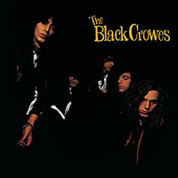The Black Crowes의 앨범 Shake Your Money Maker [Rmst][Bonus Tracks] 커버 아트 이미지