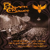 The Black Crowes의 앨범 Freak 'N' Roll ...Into The Fog, The Black Crowes, All Join Hands, The Fillmore, San Francisco [2CD] 커버 아트 이미지