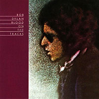 Bob Dylan의 앨범 Blood on the Tracks [Rmst] 커버 아트 이미지