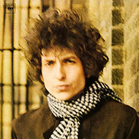 Bob Dylan의 앨범 Blonde on Blonde [Rmst] 커버 아트 이미지