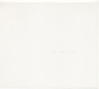 The Beatles의 앨범 The Beatles (The White Album) [2CD][Rmst][Digipak] 커버 아트 이미지