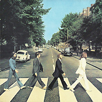 The Beatles의 앨범 Abbey Road [Rmst] 커버 아트 이미지