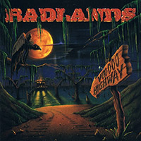 Badlands (Jake E. Lee)의 앨범 Voodoo Highway [Rmst] 커버 아트 이미지