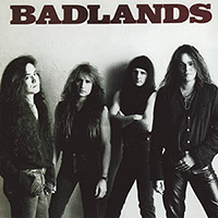 Badlands (Jake E. Lee)의 앨범 Badlands [Rmst] 커버 아트 이미지