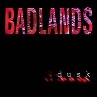 Badlands (Jake E. Lee)의 앨범 Dusk (1999) 커버 아트 이미지