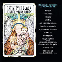 Various Artists의 앨범 Nativity In Black：A Tribute To Black Sabbath 커버 아트 이미지