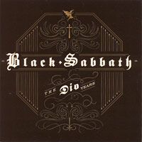 Black Sabbath의 앨범 The Dio Years [Rmst] 커버 아트 이미지
