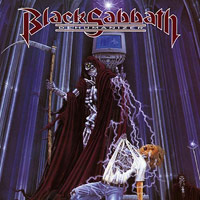 Black Sabbath의 앨범 Dehumanizer [Bonus Track][Rmst] 커버 아트 이미지