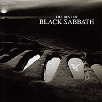 Black Sabbath의 앨범 The Best Of Black Sabbath [2CD][Rmst] 커버 아트 이미지