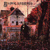Black Sabbath의 앨범 Black Sabbath [Rmst] 커버 아트 이미지