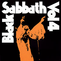 Black Sabbath의 앨범 Vol. 4 [Rmst] 커버 아트 이미지