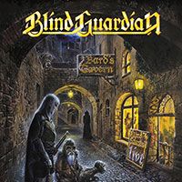 Blind Guardian의 앨범 Live [2CD] 커버 아트 이미지