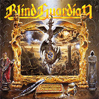 Blind Guardian의 앨범 Imaginations From The Other Side [Rmst][Bonus Tracks] 커버 아트 이미지