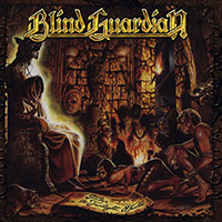 Blind Guardian의 앨범 Tales From The Twilight World [Rmst][Bonus Tracks] 커버 아트 이미지