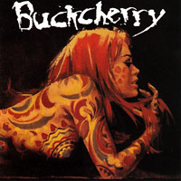 Buckcherry의 앨범 Buckcherry 커버 아트 이미지