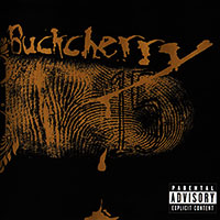 Buckcherry의 앨범 15 (Black Cover New Version)[Bonus Track] 커버 아트 이미지