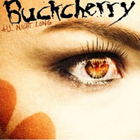 Buckcherry의 앨범 All Night Long + The Reckless Songs EP [Deluxe Edition][Bonus Tracks] 커버 아트 이미지