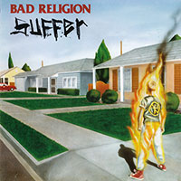 Bad Religion의 앨범 Suffer [Rmst] 커버 아트 이미지