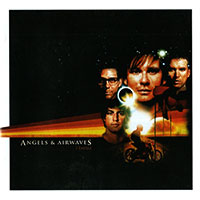 Angels & Airwaves의 앨범 I-Empire [UK Special Edition][Bonus Track] 커버 아트 이미지