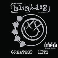 Blink-182의 앨범 Greatest Hits [UK Special Edition][2 Bonus Tracks] 커버 아트 이미지