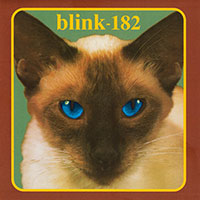 Blink-182의 앨범 Cheshire Cat (US Version) 커버 아트 이미지