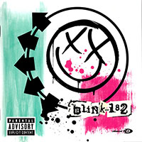 Blink-182의 앨범 Blink-182 [Bonus Track] 커버 아트 이미지
