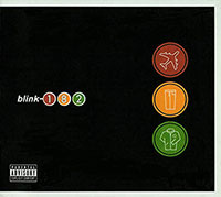 Blink-182의 앨범 Take off Your Pants and Jacket [Bonus Tracks][Limited][Digipak] 커버 아트 이미지
