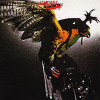Budgie의 앨범 In For The Kill! (1994) 커버 아트 이미지