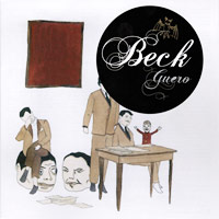 Beck의 앨범 Guero [Bonus Track] 커버 아트 이미지