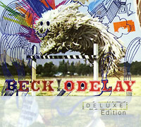 Beck의 앨범 Odelay [2CD][Deluxe Edition][Rmst][Digipak][Boxset] 커버 아트 이미지